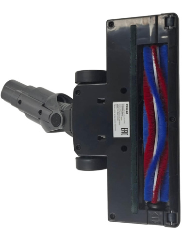 картинка Red Solution RV-UR383-SHT турбощетка с подсветкой для пылесоса RV-UR383 от магазина Интерком-НН фото 2