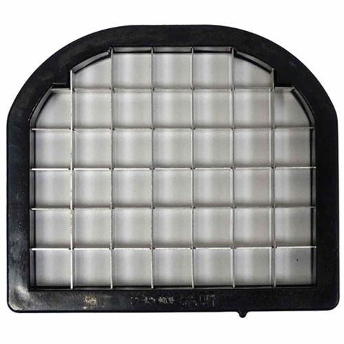 картинка Redmond BH406-NSK насадка для нарезки продуктов кубиками к блендеру BH406 от магазина Интерком-НН фото 2