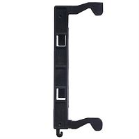 картинка Замок Samsung DE64-00547A (защелка, крючок) двери микроволновой печи CE1350R от магазина Интерком-НН