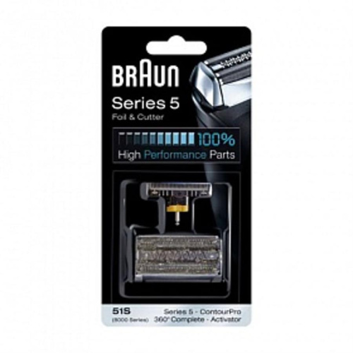 изображение Braun 81387975 (81626279) Комплект нож и сеточка для электобритвы 360 Complete (51S) магазин Компании Интерком-НН картинка Braun 81387975 (81626279) Комплект нож и сеточка для электобритвы 360 Complete (51S) от магазина Интерком-НН