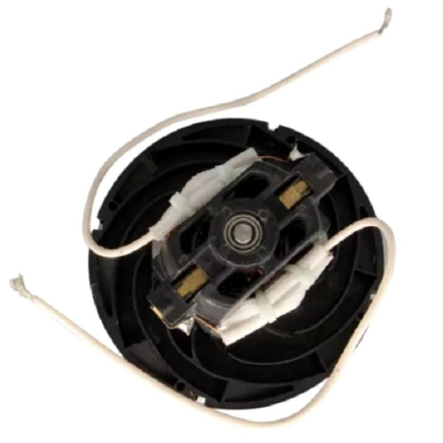 картинка Универсальный двигатель VCM-DS600W (VC07W0922AG) D=105мм, H=107мм, 600Втдля маленьких пылесосов от магазина Интерком-НН фото 2