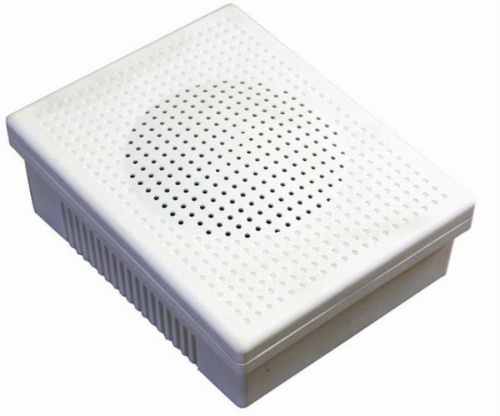 картинка MKV Pro PA-10WT Настенный громкоговоритель, мощность 3 Вт / 8 Ом  от магазина Интерком-НН