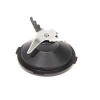 картинка Braun 7322010444 нож-измельчитель чаши блендера для кухонного комбайна FP5150, FP5160   от магазина Интерком-НН
