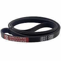 картинка Sinoconve 5EPJ1220 J5 ремень поликлиновый приводной для стиральной машины Ardo, Electrolux, Zanussi от магазина Интерком-НН
