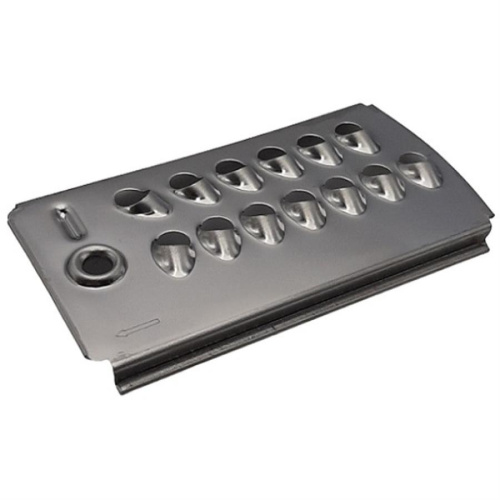 картинка Indesit C00297543 диск-терка (вставка) крупная для блендера  от магазина Интерком-НН