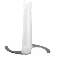 картинка Bosch 00489314 нож чаши 0,8 л для универсального измельчителя MMR08..  магазин Интерком-НН являющийся официальным представителем в России картинка Bosch 00489314 нож чаши 0,8 л для универсального измельчителя MMR08..  от магазина Интерком-НН