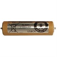 картинка Panasonic WERGP21L2508 аккумулятор для триммера ER-1611, ER-GD40, 50, 60, ER-GP21, ER-RZ10 от магазина Интерком-НН