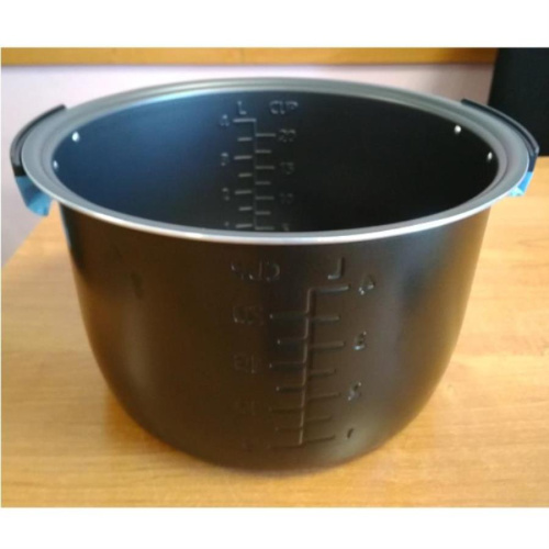 картинка Panasonic RE50K993-00U(ARE50K993-0U) Кастрюля (Чаша) для мультиварки SR-TMX530, SR-TMZ540, SR-TMZ550 от магазина Интерком-НН фото 4
