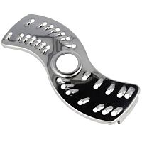 картинка Braun 7051019 вставка-терка овощерезки мелкая для блендера Multiquick 5, Multiquick 7, Multiquick 9  от магазина Интерком-НН