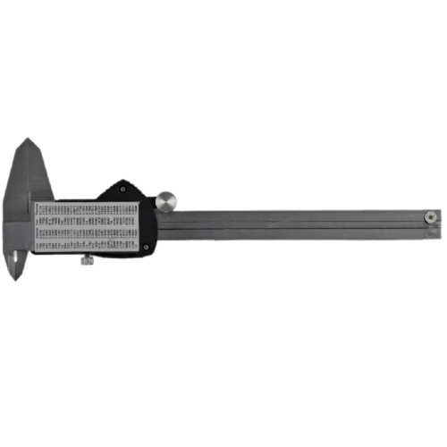 картинка Штангенциркуль Electronic Caliper 5110 до 150мм электронный с ЖК-дисплеем, нержавеющая сталь от магазина Интерком-НН фото 4