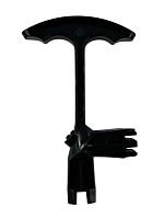 картинка Pioneer HB250S-TL толкатель к решетке-кубикорезке для блендера HB250S от магазина Интерком-НН