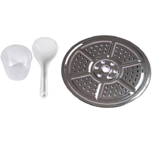 изображение Galaxy GL2650 мультиварка-скороварка 900Вт, 5 л, 11 программ приготовления магазин Компании Интерком-НН фото 2 картинка Galaxy GL2650 мультиварка-скороварка 900Вт, 5 л, 11 программ приготовления от магазина Интерком-НН фото 2