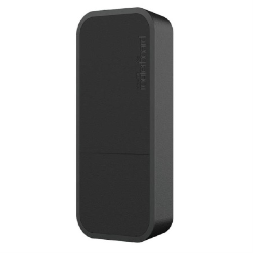 картинка MikroTik wAP2nD-BE Беспроводная точка доступа Routerboard Mikrotik wAP (Black) черный от магазина Интерком-НН фото 2