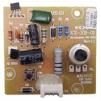 картинка Redmond RT-408-PU (KX-XB-01) плата управления (основная) для тостера RT-408 от магазина Интерком-НН