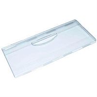 картинка Atlant УЦЕНКА 774142100900 панель ящика морозильной камеры для холодильника Атлант-Минск 470х210 мм от магазина Интерком-НН