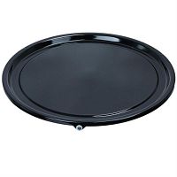 картинка Bosch 00675961 тарелка металлическая для микроволновой печи (СВЧ)3HW440X/01, 3HW441BC/36   от магазина Интерком-НН