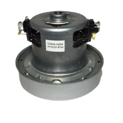 картинка Двигатель VCM-04 H=114мм, h=31мм, D=134мм 1400Вт для пылесоса Samsung от магазина Интерком-НН