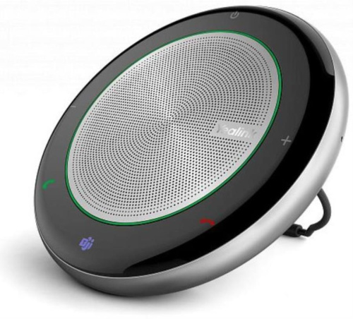 картинка Спикерфон Yealink CP700 WITH BT50 серебристый от магазина Интерком-НН фото 10