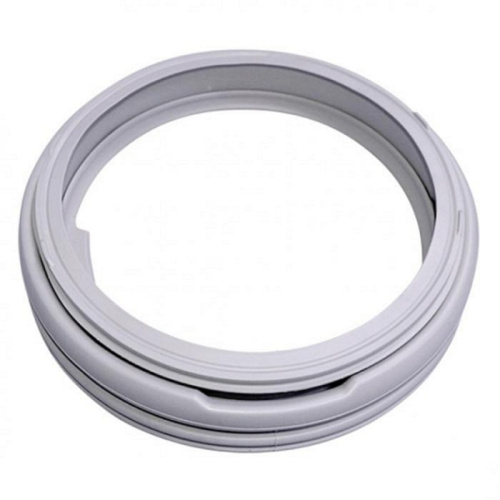 картинка Beko 2804860100 (2804860300, 2804860200) манжета загрузочного люка для стиральной машины  от магазина Интерком-НН