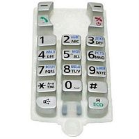 картинка Panasonic PNJK1187U Клавиатура для трубки радиотелефона KX-TG6811/KX-TG6812/KX-TGA681RU, KX-TG6821 магазин Интерком-НН являющийся официальным представителем в России картинка Panasonic PNJK1187U Клавиатура для трубки радиотелефона KX-TG6811/KX-TG6812/KX-TGA681RU, KX-TG6821 от магазина Интерком-НН
