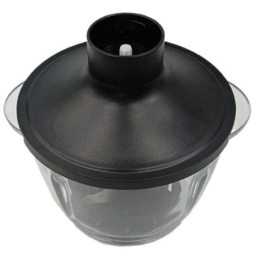 изображение Polaris PHB-1510GL-IZM (PGB 0106) измельчитель 0,8л, стеклянная чаша для блендера lPHB-1510GL магазин Компании Интерком-НН фото 2 картинка Polaris PHB-1510GL-IZM (PGB 0106) измельчитель 0,8л, стеклянная чаша для блендера lPHB-1510GL от магазина Интерком-НН фото 2