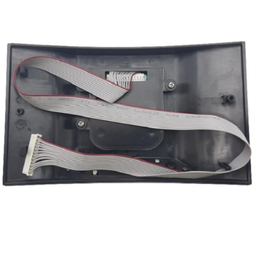 картинка Redmond RCM-1511-PU плата управления с панелью лицевой в сборе для кофеварки RCM-1511 от магазина Интерком-НН фото 2
