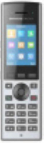изображение Трубка Grandstream DP730 черный (упак.:1шт) магазин Компании Интерком-НН фото 5 картинка Трубка Grandstream DP730 черный (упак.:1шт) от магазина Интерком-НН фото 5
