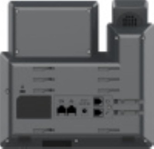 картинка Телефон IP Grandstream GRP-2604P черный от магазина Интерком-НН фото 9