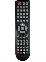 картинка Huayu M32DM5 (19185) пульт дистанционного управления (ПДУ) для телевизора DNS от магазина Интерком-НН