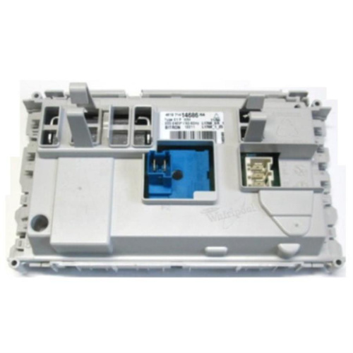 картинка Whirlpool 480110100025 (461971414686) Электронный блок для стиральной машины  от магазина Интерком-НН