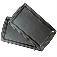 картинка Redmond RAMB-16-SER панель "пицца" (форма для пиццы и пирогов) 2шт для мультипекаря 6 серии от магазина Интерком-НН