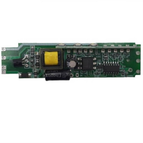 изображение Redmond RCI-2328-PU плата управления для выпрямителя волос RCI-2328 магазин Компании Интерком-НН картинка Redmond RCI-2328-PU плата управления для выпрямителя волос RCI-2328 от магазина Интерком-НН