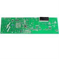 картинка Atlant 906345000044 модуль управления МАС105-1 ТТ-0647-2016 для стиральной машины 50У105 от магазина Интерком-НН