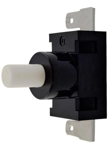 картинка Vitek VT-1829-KNP (KAG-01A) переключатель кнопочный с фиксацией для пылесоса VT-1829 от магазина Интерком-НН фото 2