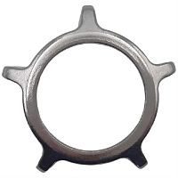 картинка Redmond RKM-4040-MG металлическая передняя гайка для кухонной машины RKM-4040 от магазина Интерком-НН