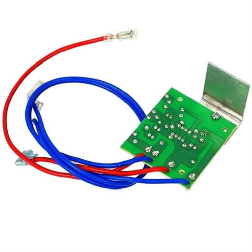 картинка Redmond RV-C342-PO плата основная для пылесоса RV-С342 от магазина Интерком-НН фото 2