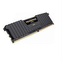 картинка CORSAIR Модуль памяти Vengeance LPX CMK16GX4M2Z2400C16 DDR4 - 2x 8Гб 2400, DIMM, Ret от магазина Интерком-НН
