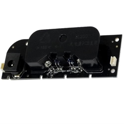 картинка Redmond RV-R151-OPL основная плата зарядной станции для робот-пылесоса RV-R151 от магазина Интерком-НН фото 2