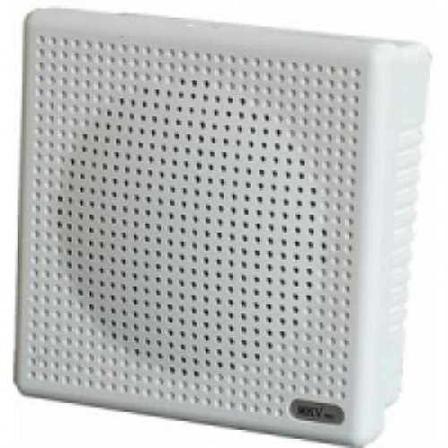 картинка MKV Pro PA-12 Настенный громкоговоритель, мощность 2Вт/100В  от магазина Интерком-НН фото 2