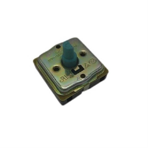 изображение GZS-15 (VT-1731-P) 5-позиционный переключатель для тепловентилятора магазин Компании Интерком-НН картинка GZS-15 (VT-1731-P) 5-позиционный переключатель для тепловентилятора от магазина Интерком-НН