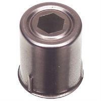 картинка Колпачок магнетрона для микроволной печи d=14 мм, шестигранное отверстие от магазина Интерком-НН