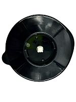 картинка Vitek VT-3402-KR крышка измельчителя для блендера VT-3402 цвет черный от магазина Интерком-НН
