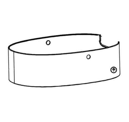 изображение Redmond RMK-M452-K корпус металлический для мультикухни Redmond RMK-M452 магазин Компании Интерком-НН картинка Redmond RMK-M452-K корпус металлический для мультикухни Redmond RMK-M452 от магазина Интерком-НН