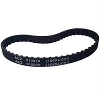 картинка Ремень зубчатый приводной 010070 (106XL-031) для электроинструмента Sturm, Makita, Интерскол  от магазина Интерком-НН