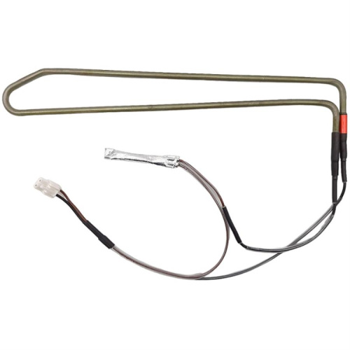 картинка Тэн (нагреватель) 5300JR1009M-CH оттайки испарителя 230В, 135Вт для холодильника LG от магазина Интерком-НН