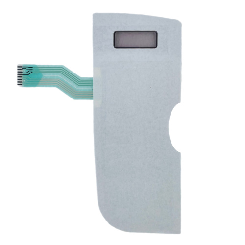 картинка LG 3506W1A372A, H1A372 Сенсорная панель управления СВЧ печи MS-2342A от магазина Интерком-НН фото 2