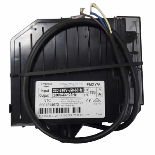изображение Bosch 12040194 Блок управления инверторным компрессором холодильника Bosch магазин Компании Интерком-НН картинка Bosch 12040194 Блок управления инверторным компрессором холодильника Bosch от магазина Интерком-НН