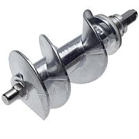 картинка Moulinex SS-1530000259 (MS-651184) Шнек для мясорубки ME105830 магазин Интерком-НН являющийся официальным представителем в России картинка Moulinex SS-1530000259 (MS-651184) Шнек для мясорубки ME105830 от магазина Интерком-НН