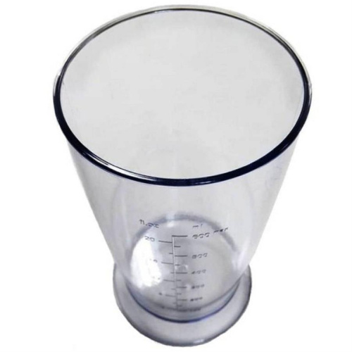 картинка JVC JK-HB5122-MS стакан мерный 600мл для блендера JK-HB5122 от магазина Интерком-НН фото 3