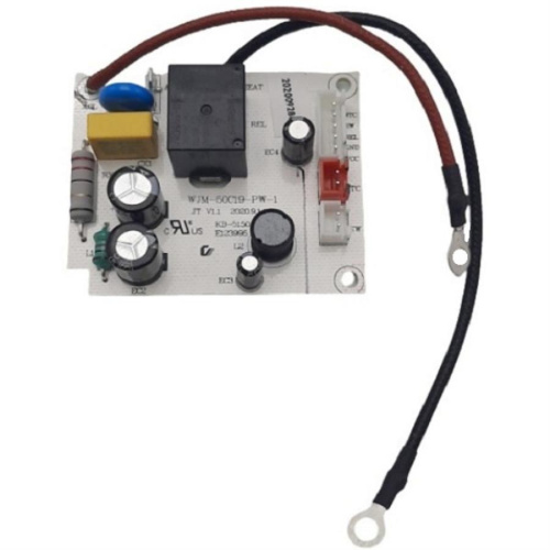 изображение Redmond RMC-PM506-PP (WJM-50C19-PW-1) плата питания для мультиварки-скороварки RMC-PM506 магазин Компании Интерком-НН картинка Redmond RMC-PM506-PP (WJM-50C19-PW-1) плата питания для мультиварки-скороварки RMC-PM506 от магазина Интерком-НН